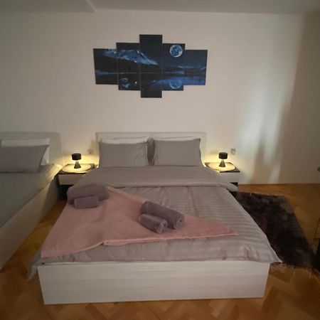 Ni Apartman Bonaca מראה חיצוני תמונה