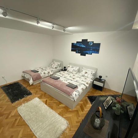 Ni Apartman Bonaca מראה חיצוני תמונה