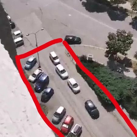 Ni Apartman Bonaca מראה חיצוני תמונה