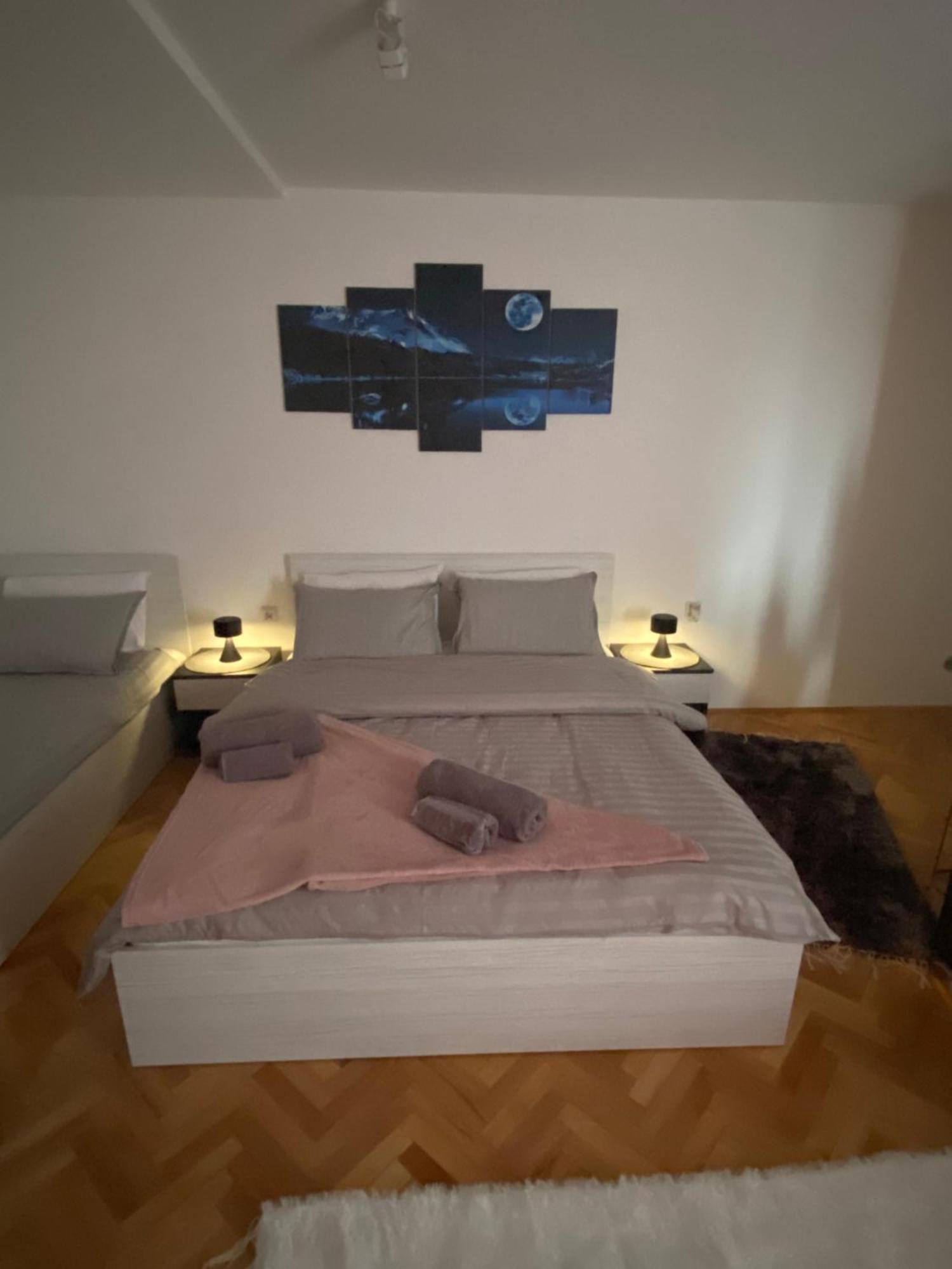Ni Apartman Bonaca מראה חיצוני תמונה