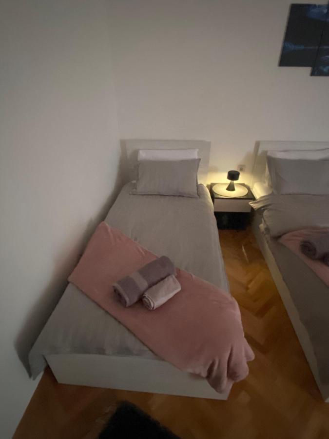 Ni Apartman Bonaca מראה חיצוני תמונה