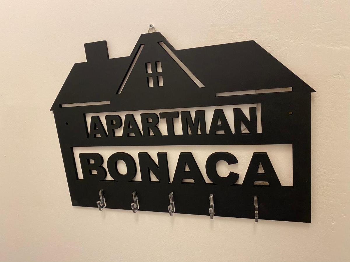 Ni Apartman Bonaca מראה חיצוני תמונה