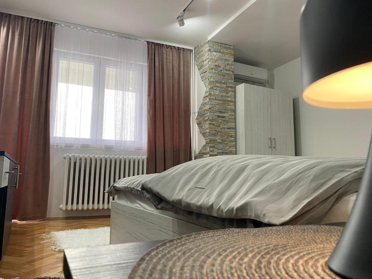 Ni Apartman Bonaca מראה חיצוני תמונה