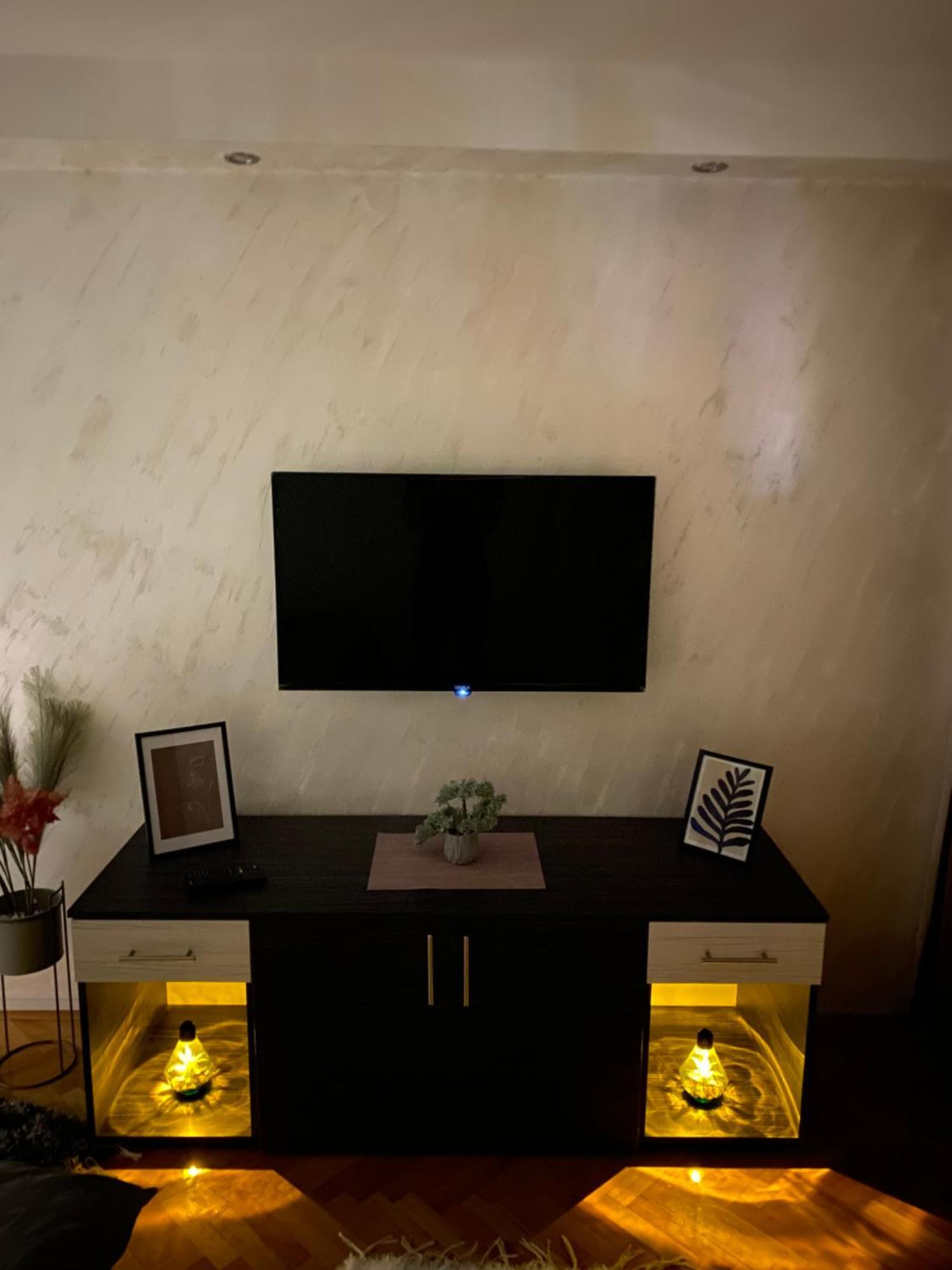 Ni Apartman Bonaca מראה חיצוני תמונה