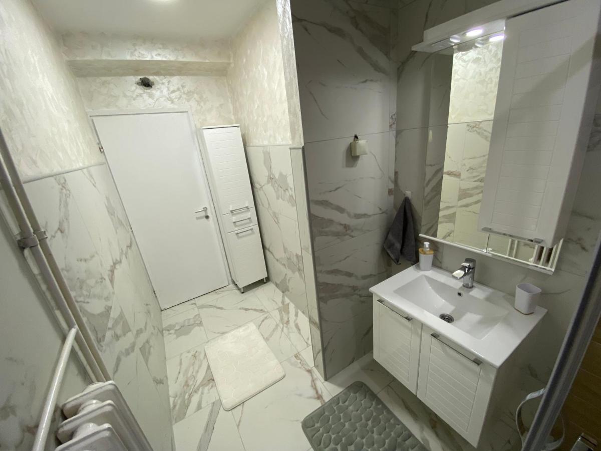 Ni Apartman Bonaca מראה חיצוני תמונה