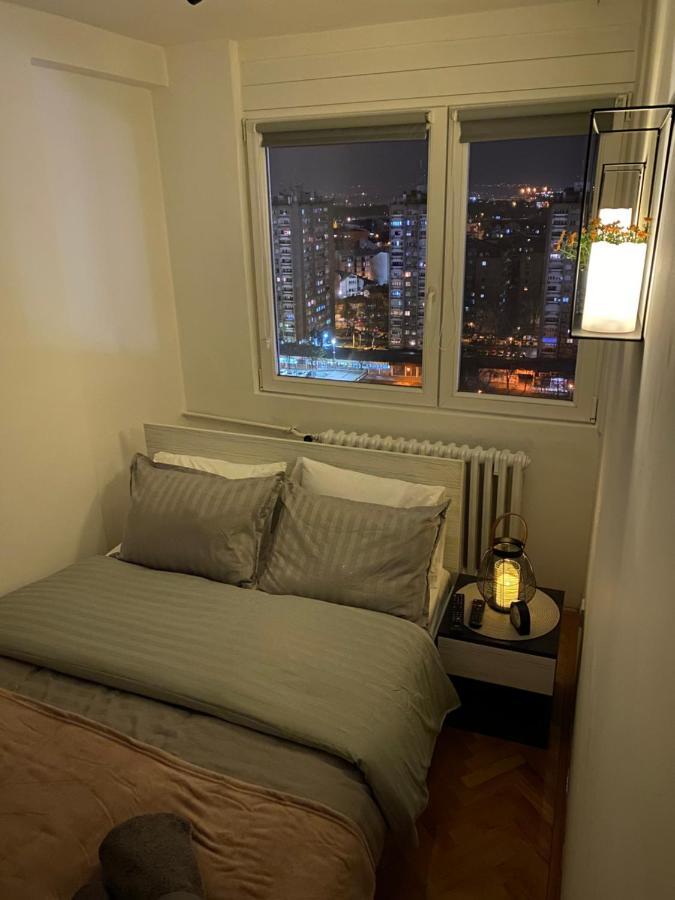 Ni Apartman Bonaca מראה חיצוני תמונה
