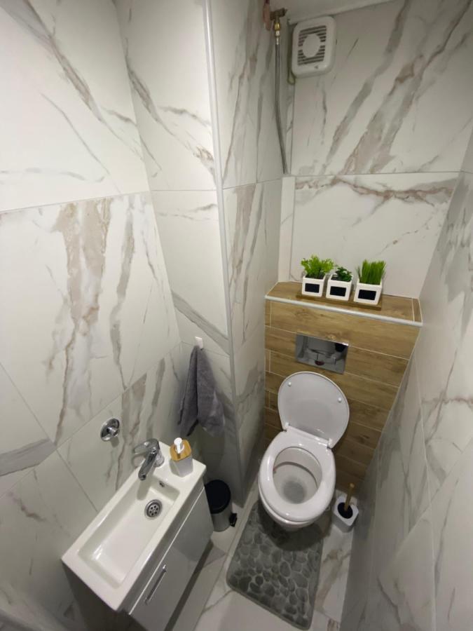 Ni Apartman Bonaca מראה חיצוני תמונה