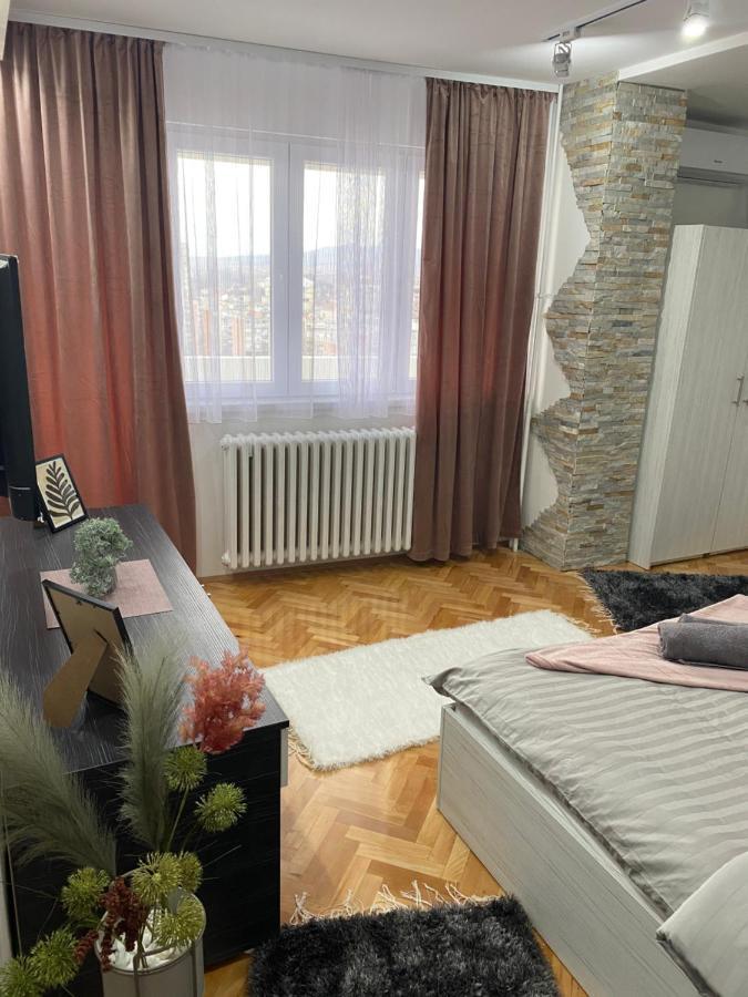 Ni Apartman Bonaca מראה חיצוני תמונה