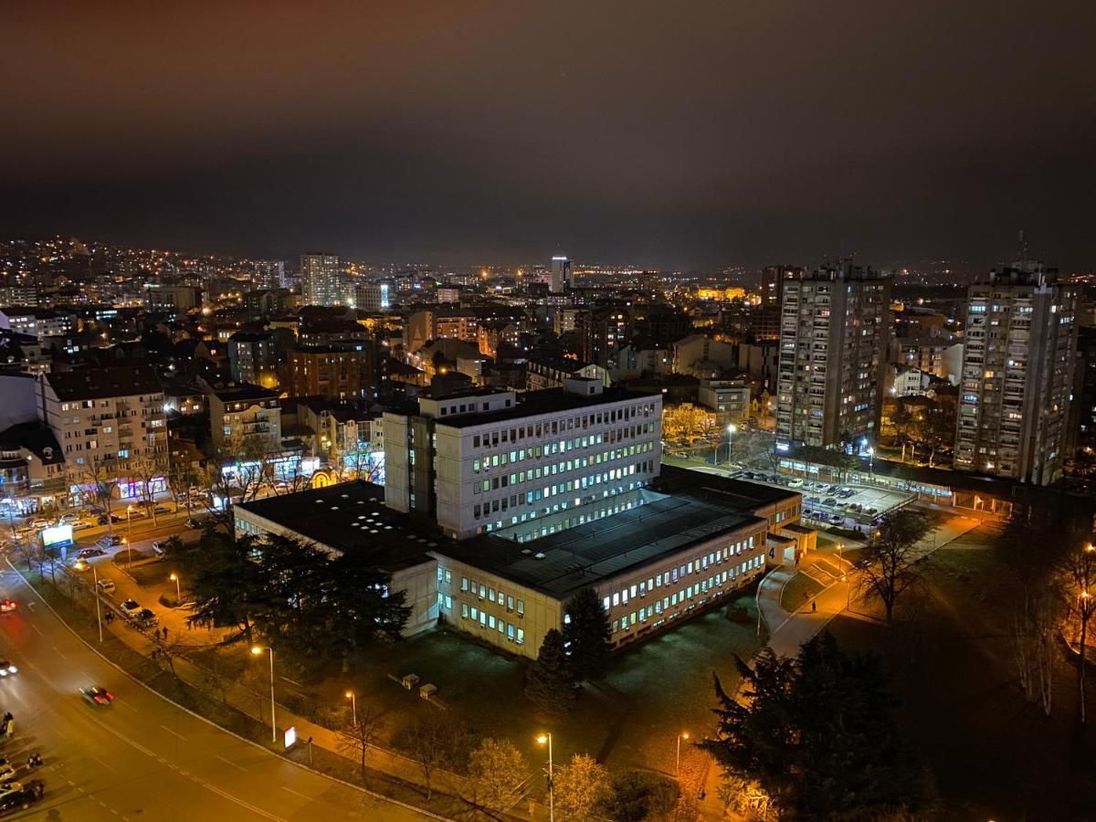 Ni Apartman Bonaca מראה חיצוני תמונה