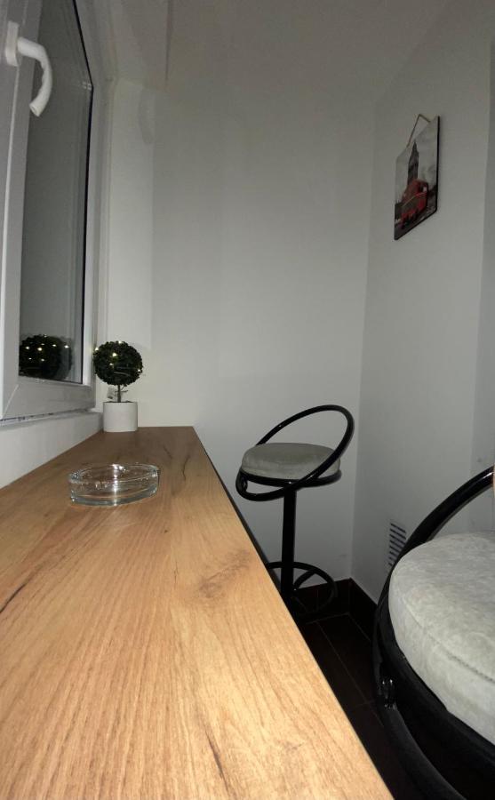 Ni Apartman Bonaca מראה חיצוני תמונה