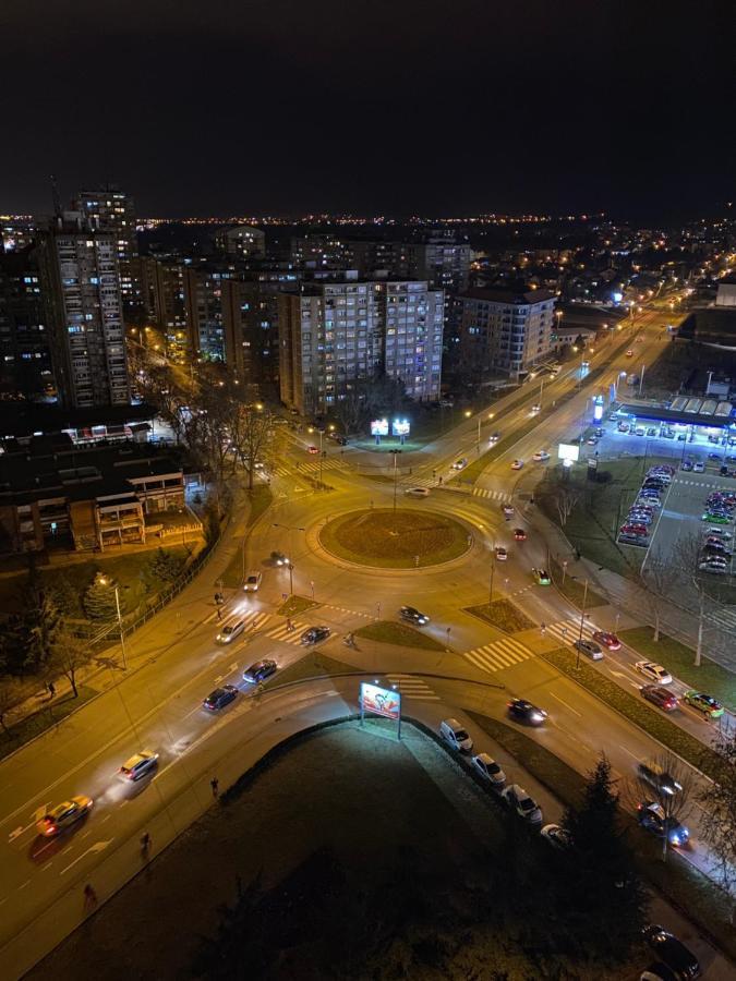 Ni Apartman Bonaca מראה חיצוני תמונה