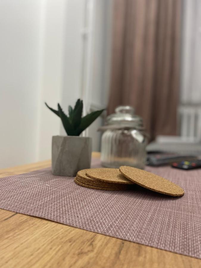 Ni Apartman Bonaca מראה חיצוני תמונה