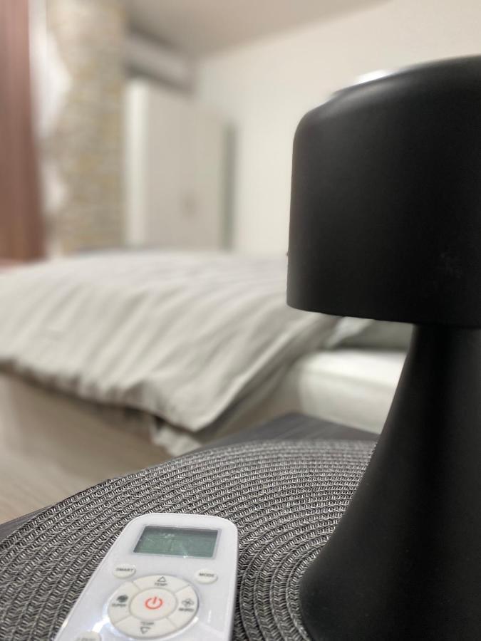 Ni Apartman Bonaca מראה חיצוני תמונה