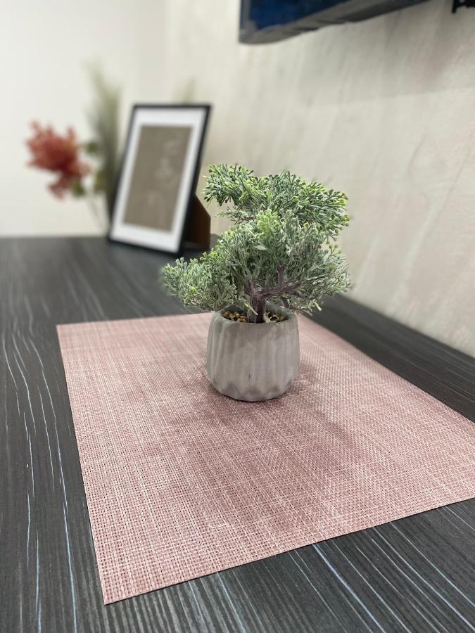 Ni Apartman Bonaca מראה חיצוני תמונה