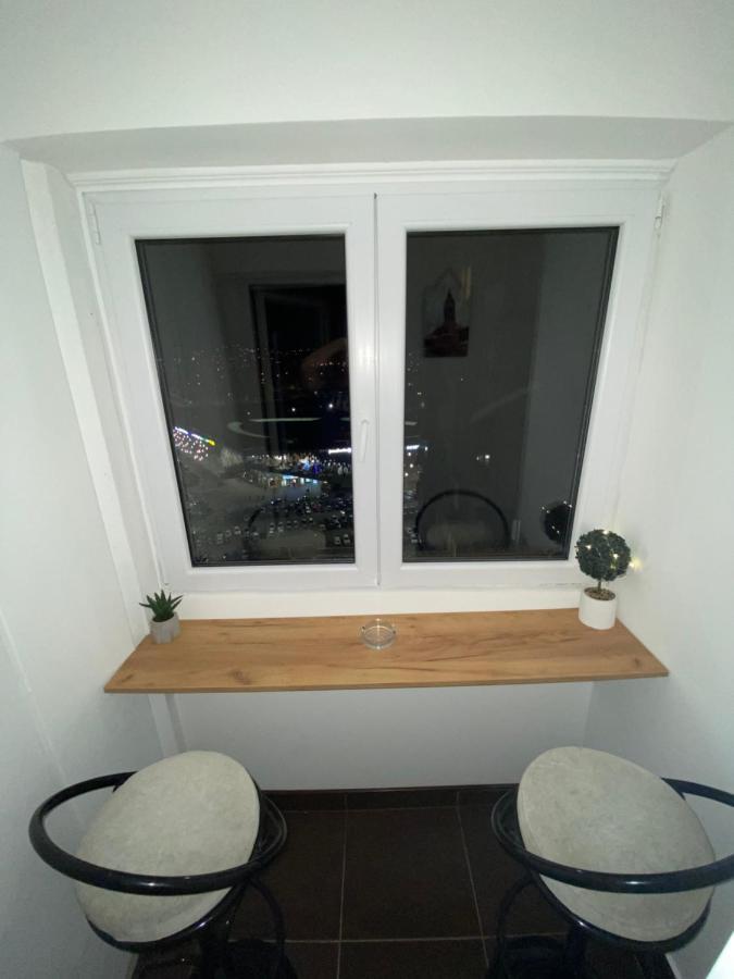 Ni Apartman Bonaca מראה חיצוני תמונה