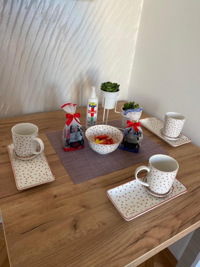 Ni Apartman Bonaca מראה חיצוני תמונה
