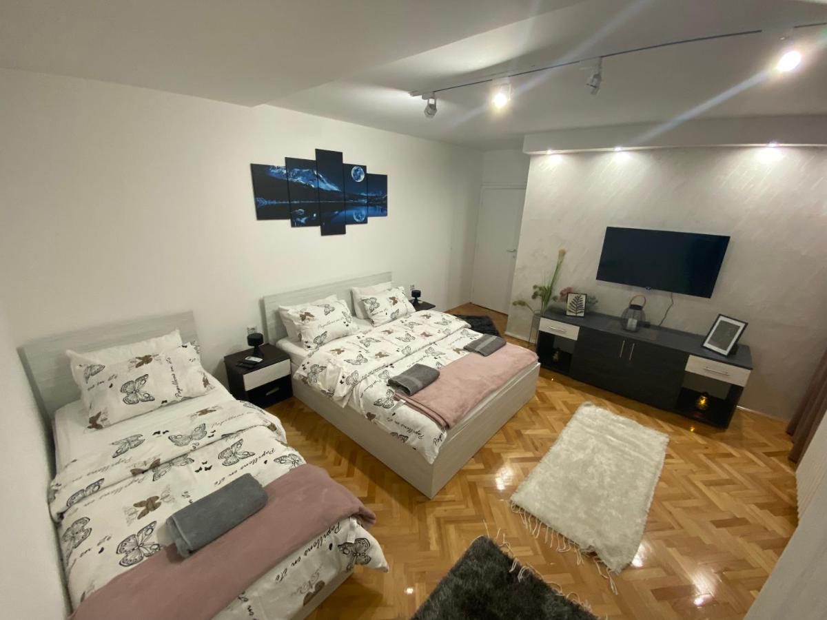 Ni Apartman Bonaca מראה חיצוני תמונה