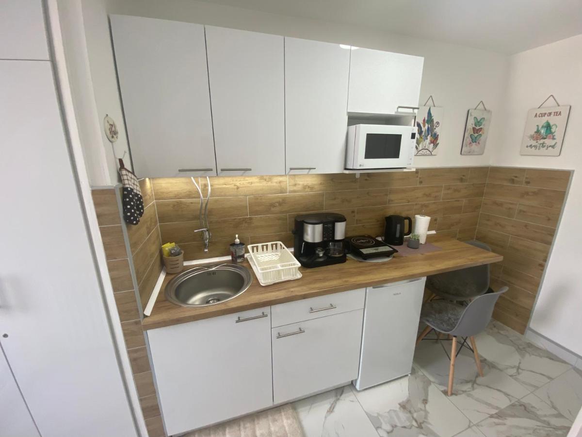 Ni Apartman Bonaca מראה חיצוני תמונה