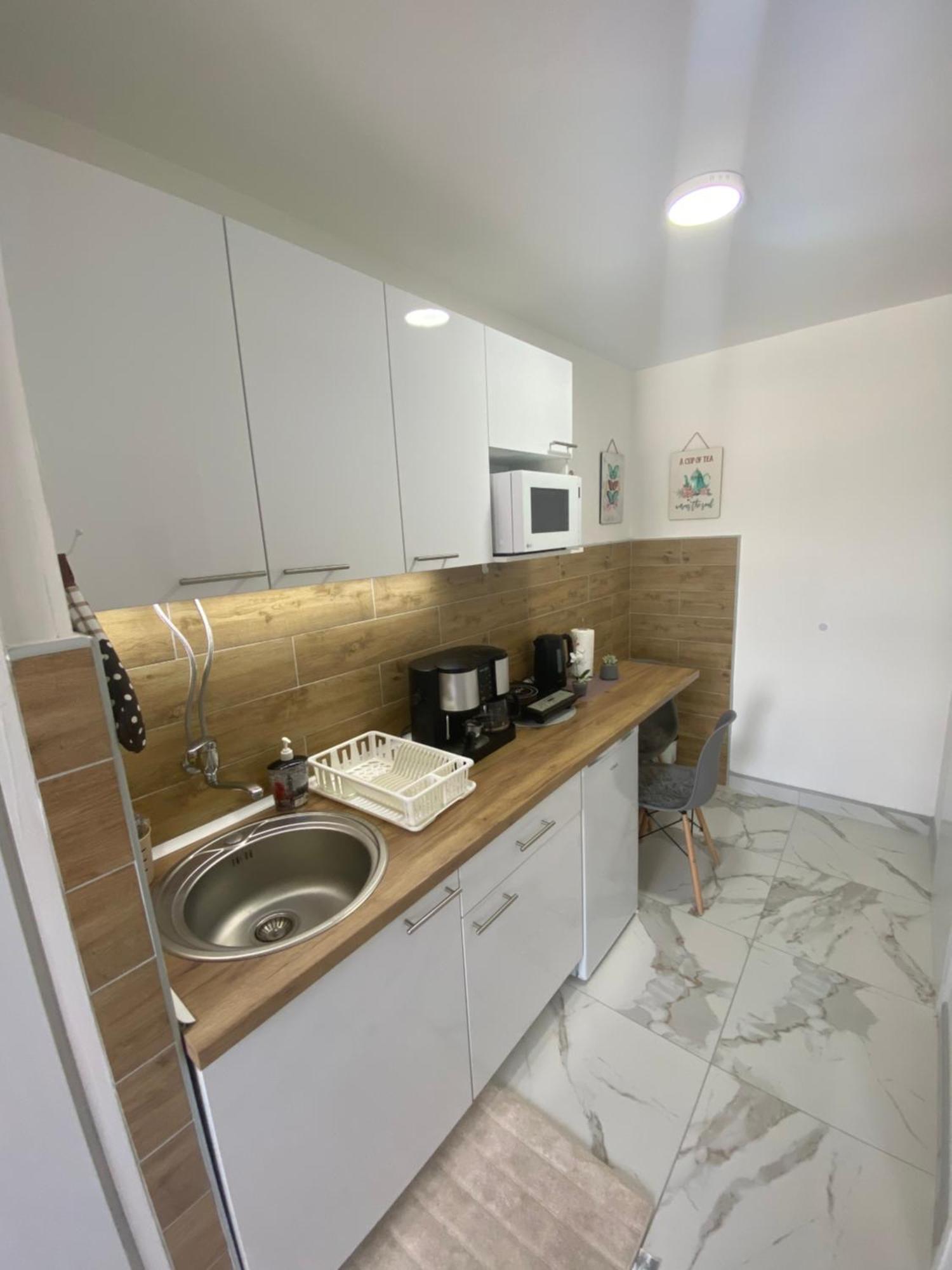 Ni Apartman Bonaca מראה חיצוני תמונה