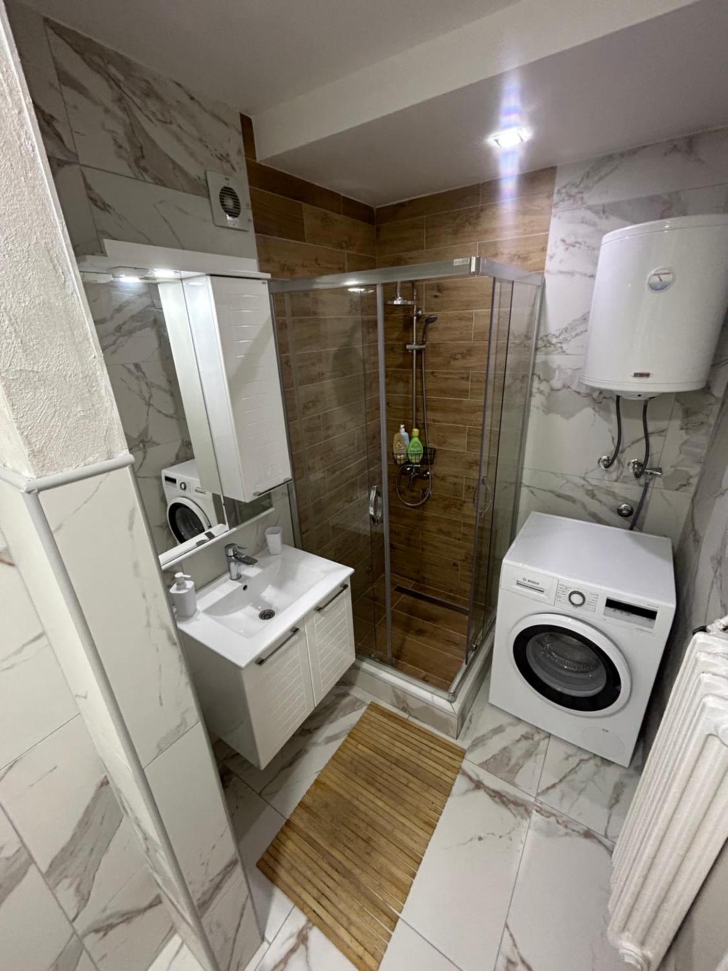 Ni Apartman Bonaca מראה חיצוני תמונה