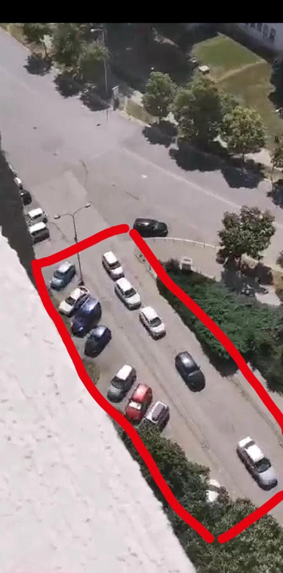 Ni Apartman Bonaca מראה חיצוני תמונה